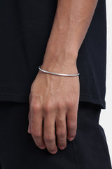 925 Sterling Silver Bangle