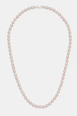 5mm Iced Ball Chain