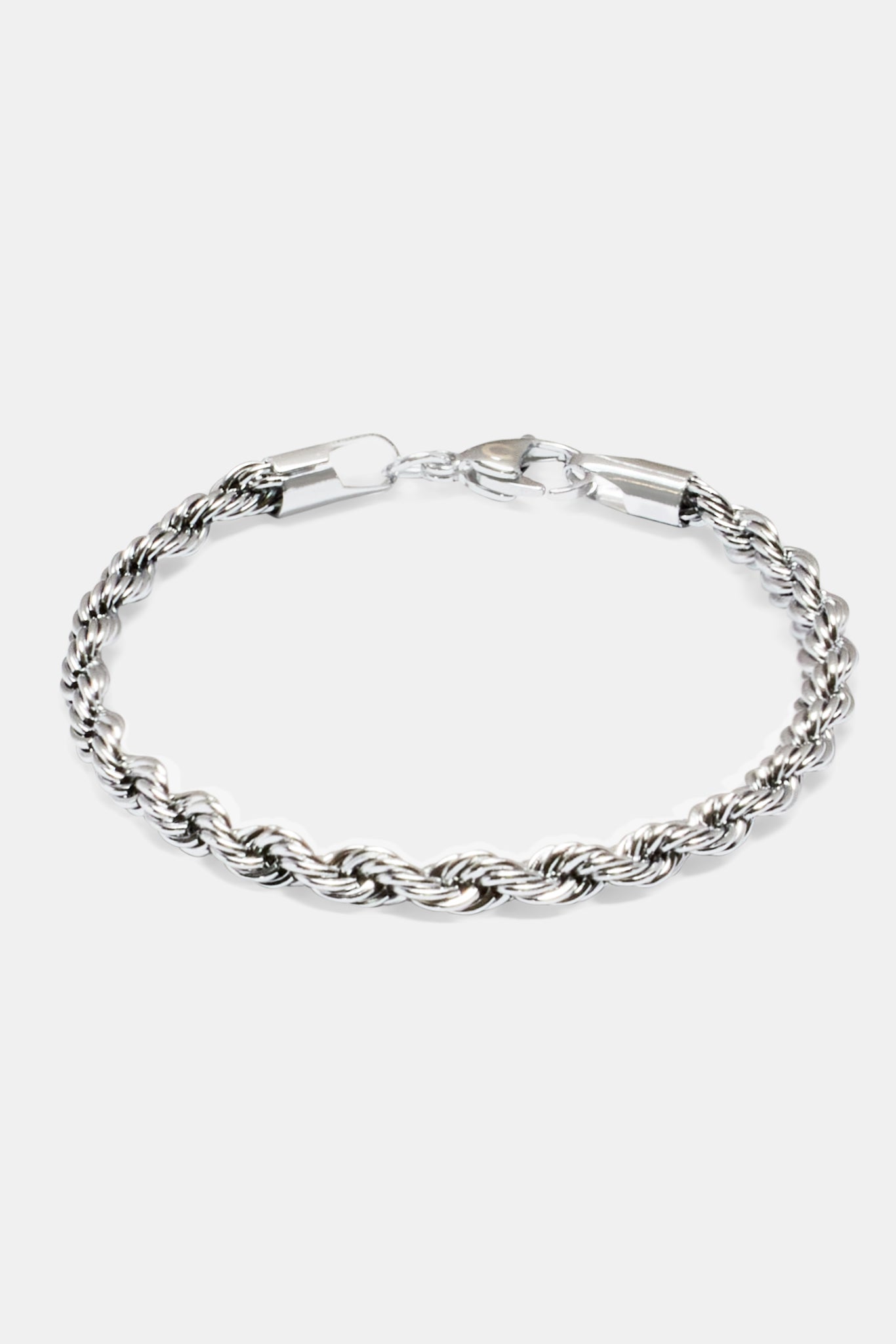 5mm Rope Bracelet – Cernucci