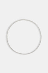 5mm Round Tennis Chain