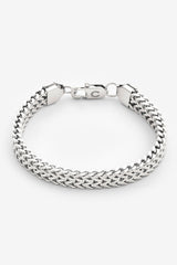 8mm Franco Bracelet