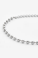 Ball Chain Bracelet