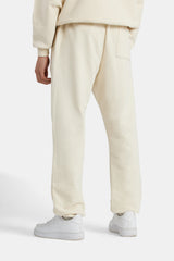 Cernucci Jogger - Cream