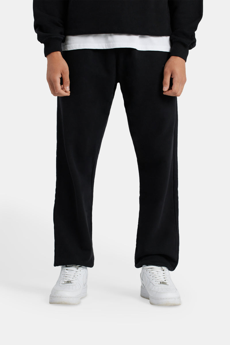 Cernucci Jogger - Black