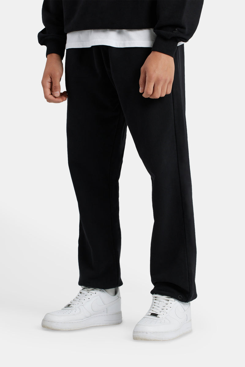 Cernucci Jogger - Black