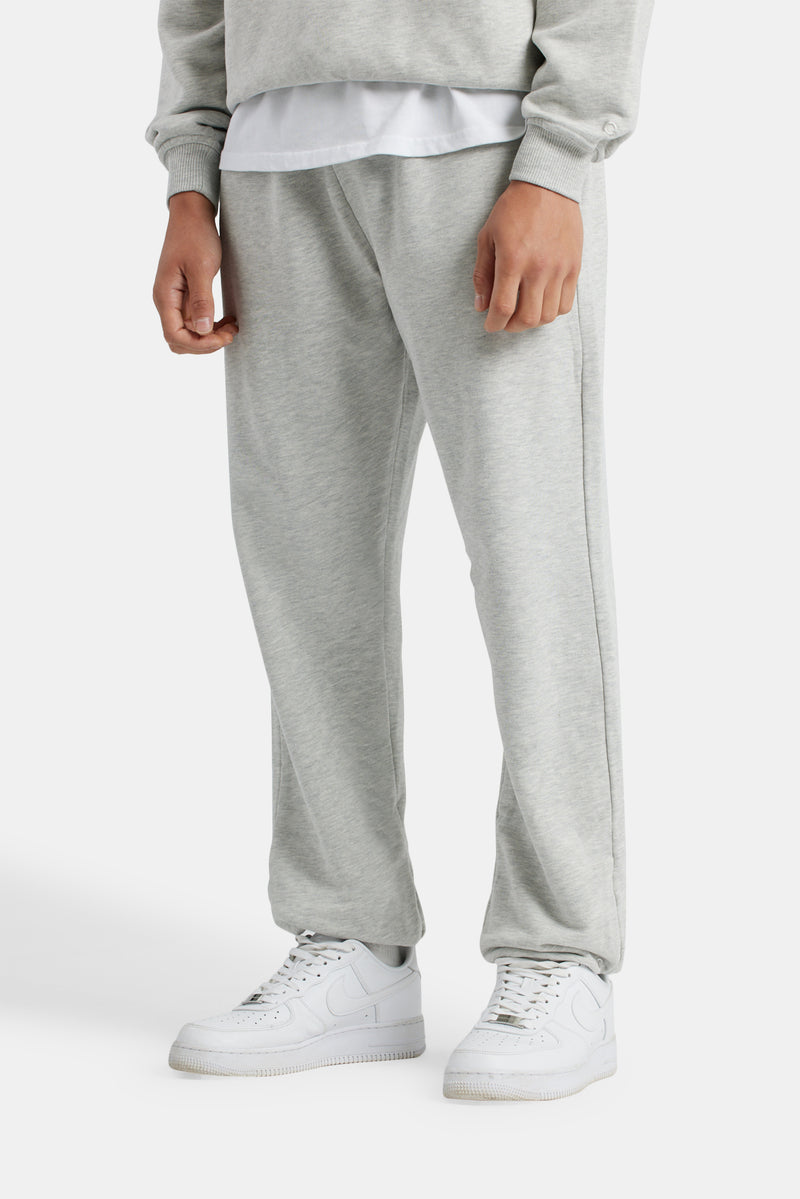 Cernucci Jogger - Grey Marl