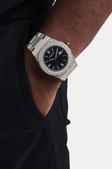 Cernucci Iced Watch