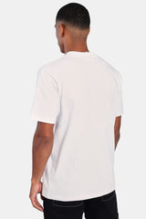 Cernucci Studios Embroidered T-Shirt - White