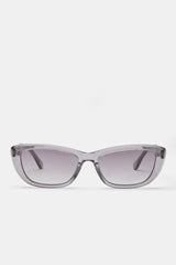 Narrow Sunglasses - Grey