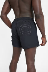 Cernucci Swimshorts - Black