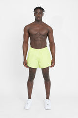 Cernucci Swimshorts - Lime