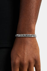 Square Cuban Bracelet