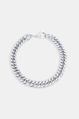 Square Cuban Bracelet