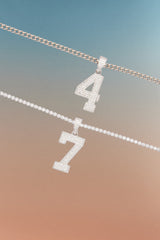 Iced 47 Pendant