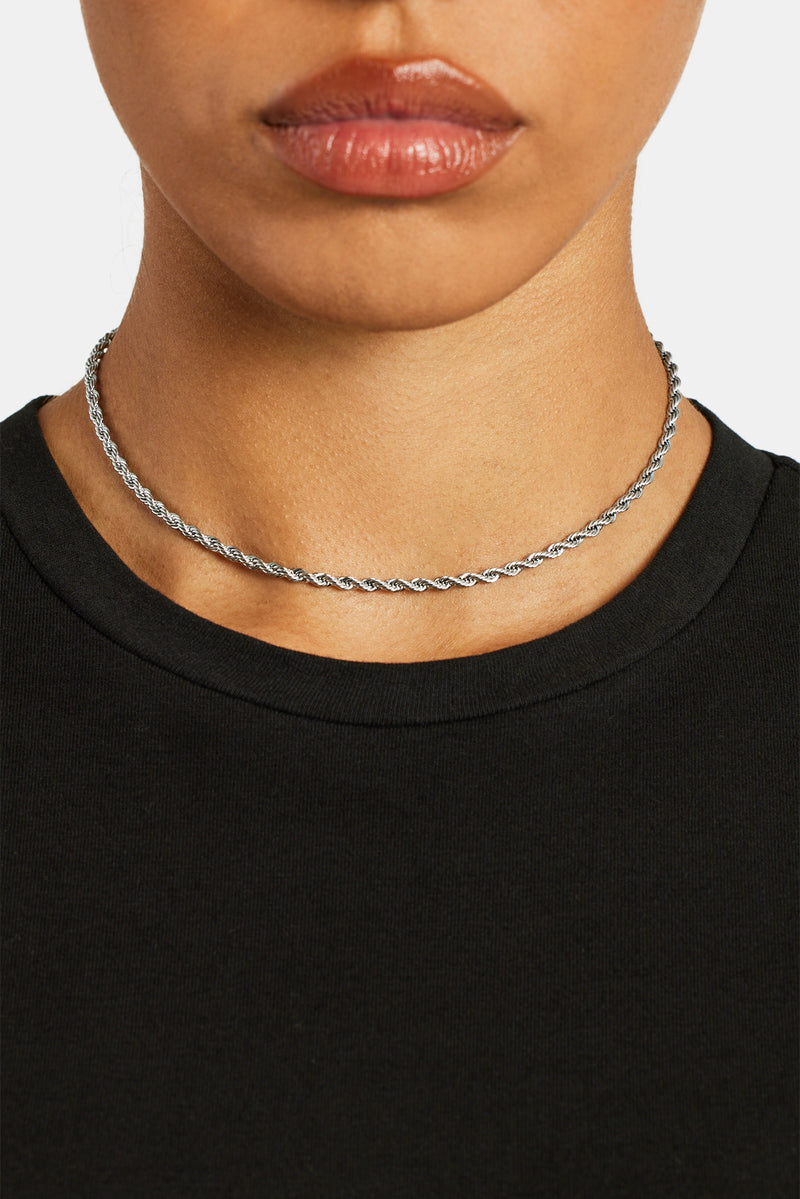 3mm Rope Choker