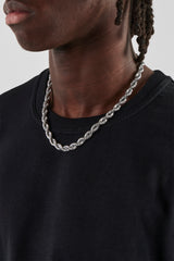 7mm Rope Chain