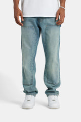 Carpenter Jeans - Antique Wash