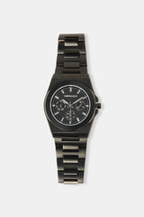 Cernucci Black Watch - Black