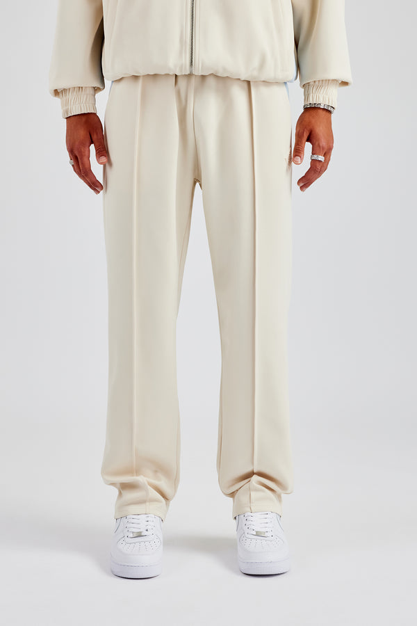 CN Track Pant - Off White