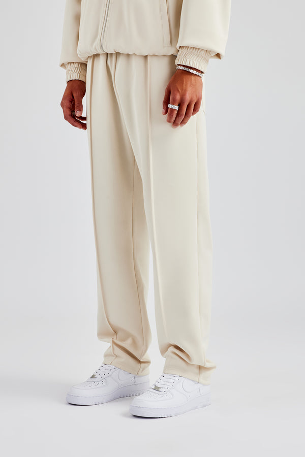 CN Track Pant - Off White