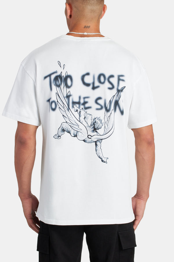 Too Close To The Sun T-Shirt