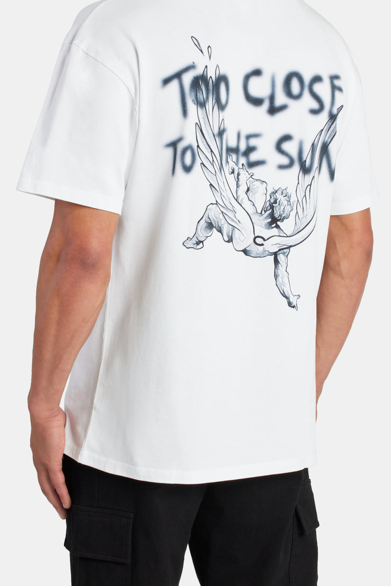 Too Close To The Sun T-Shirt