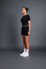 Sweat Shorts - Black