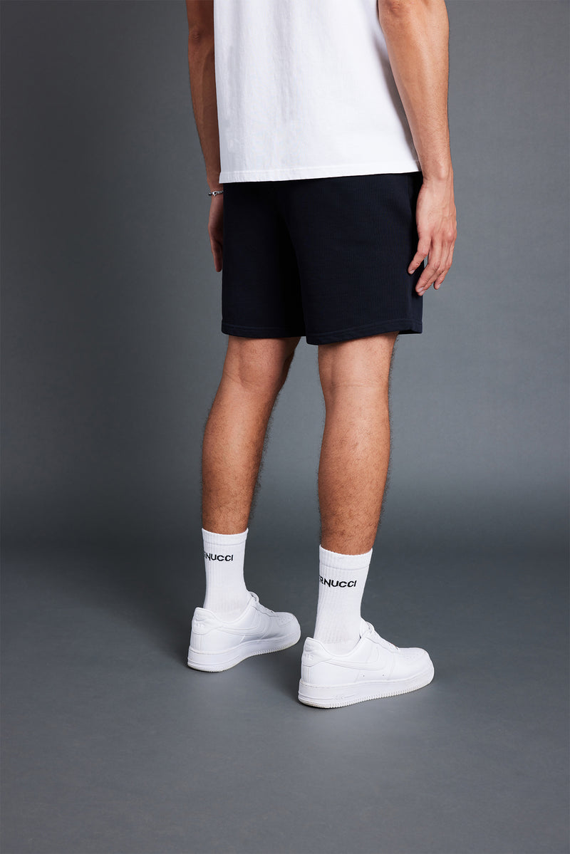 Sweat Shorts - Black