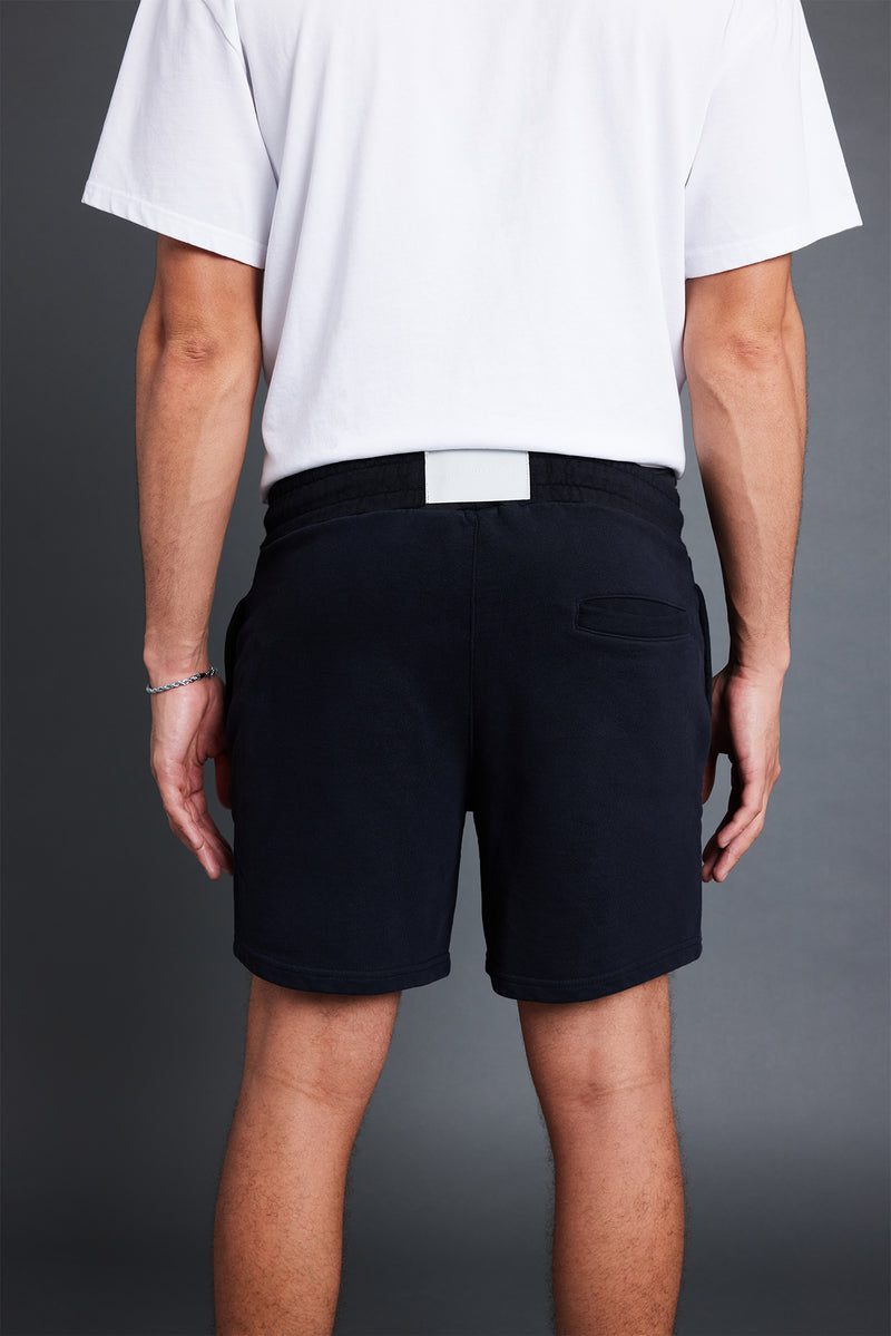 Sweat Shorts - Black