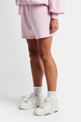 Cernucci Shorts - Pink