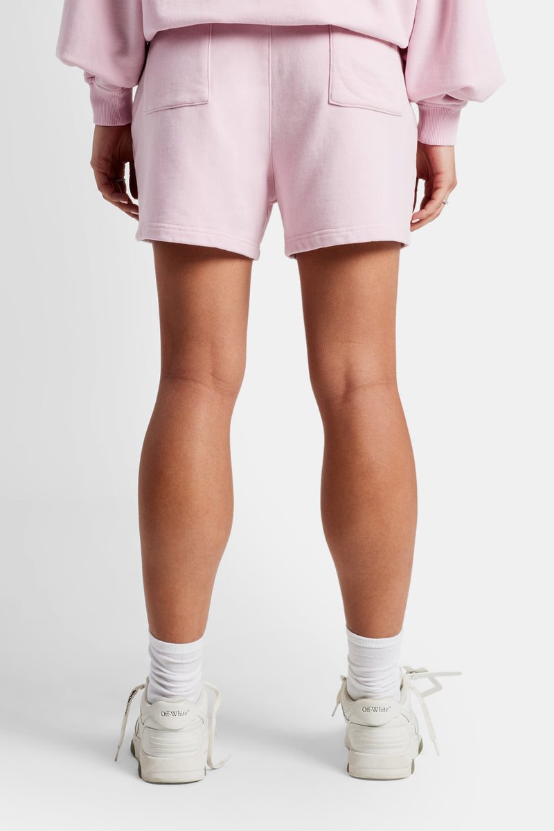 Cernucci Shorts - Pink