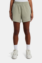 Cernucci Limited Shorts - Sage