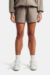 Cernucci Shorts - Taupe