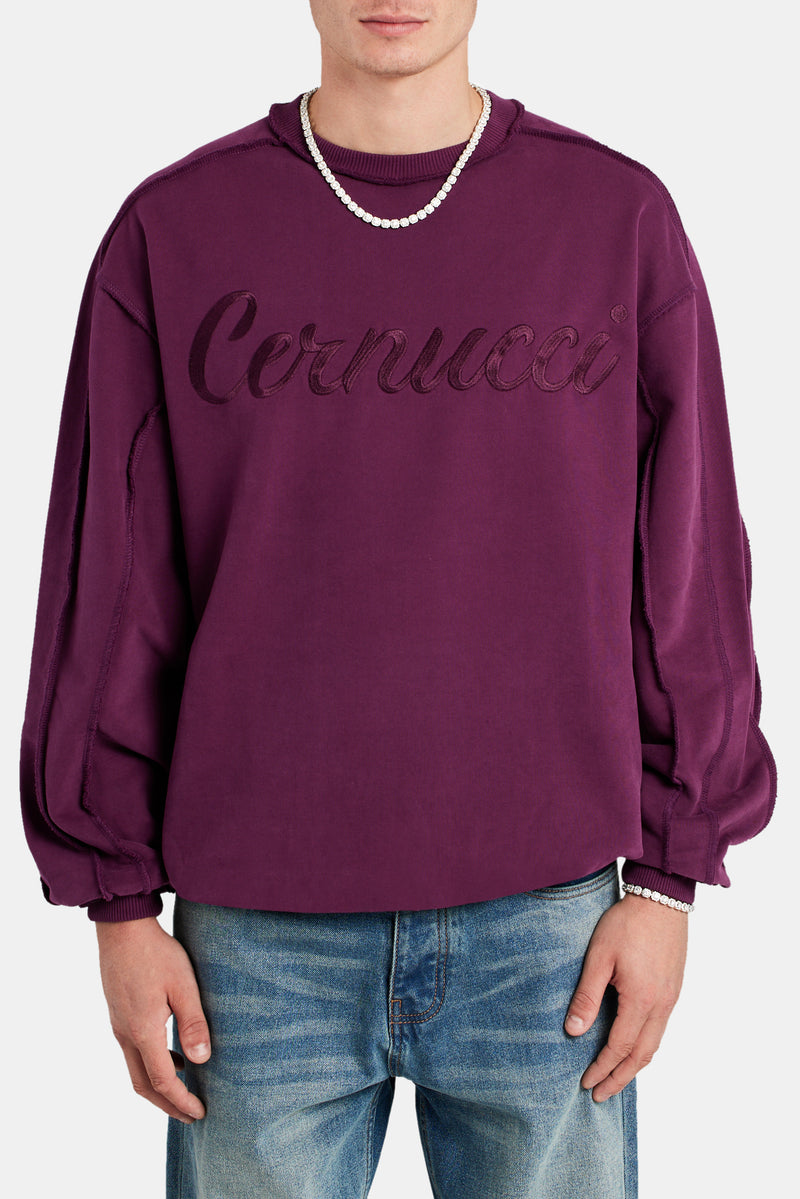 Cernucci Sweatshirt