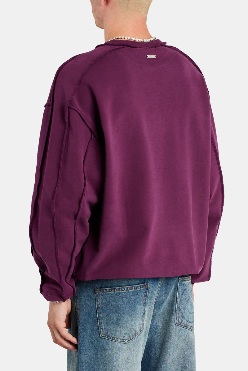 Cernucci Sweatshirt