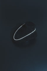 Moissanite 5mm Tennis Chain