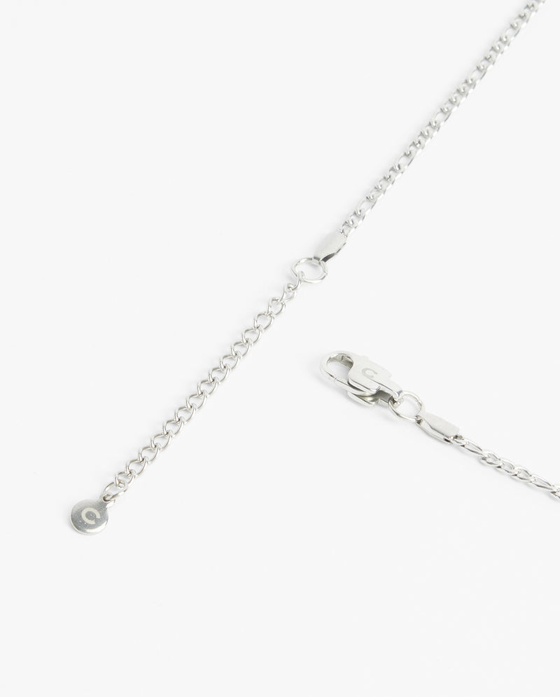 3mm Figaro Chain