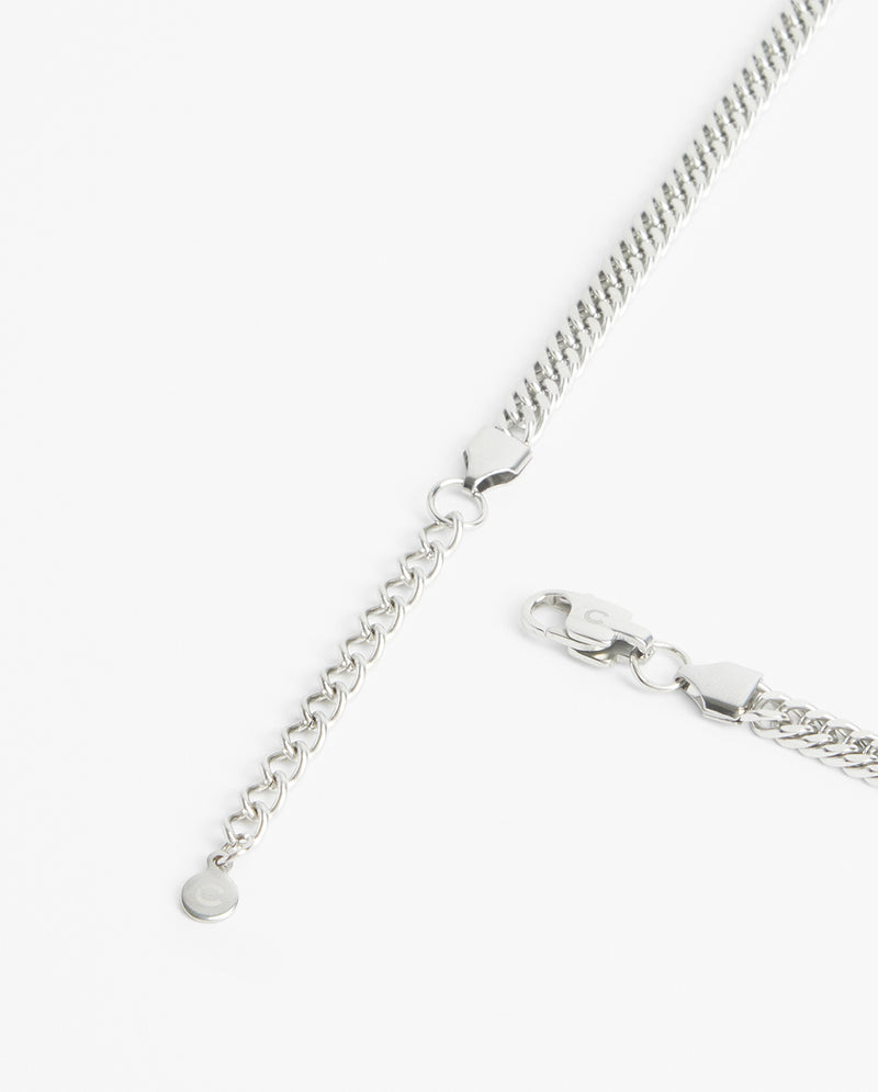 5mm Miami Chain