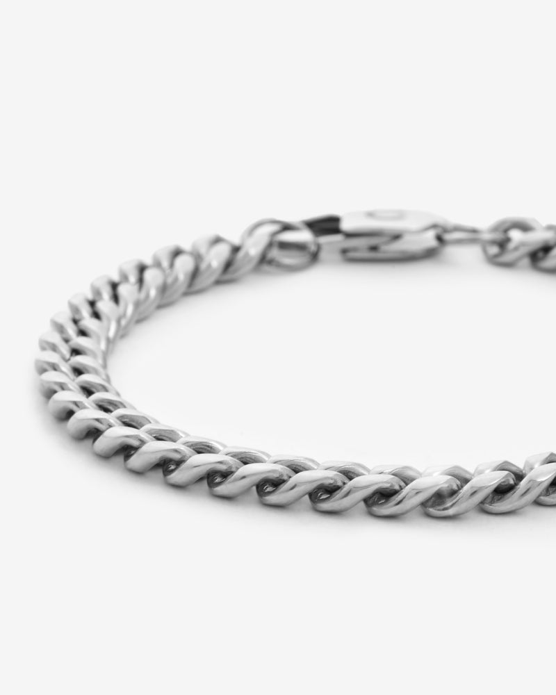 5mm Miami Cuban Bracelet