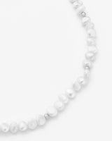 7mm Baroque Freshwater Pearl Necklace