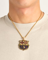 Official Barcelona Pendant