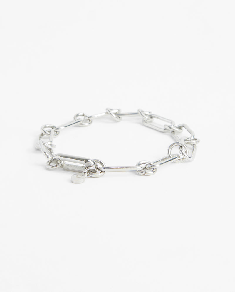 Chunky Chain Link Bracelet