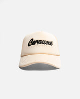 Trucker Hat - Ecru