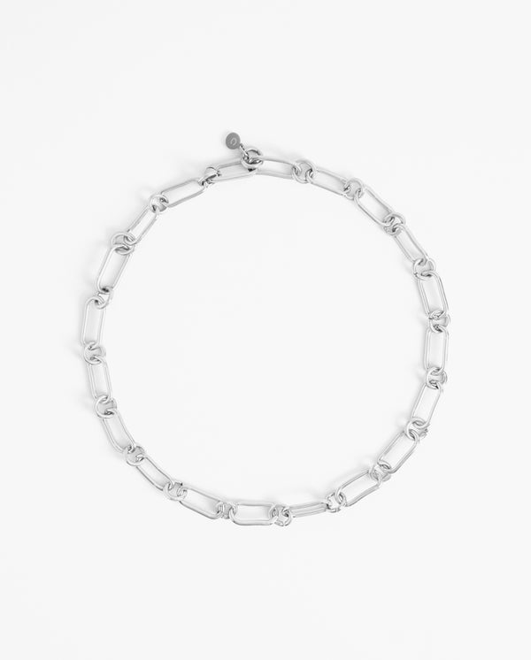 Chain Link Choker