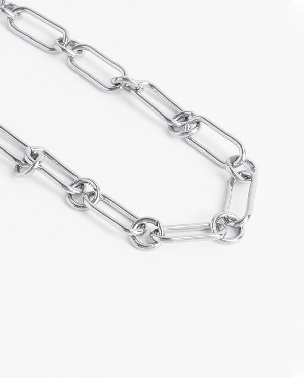 Chain Link Choker