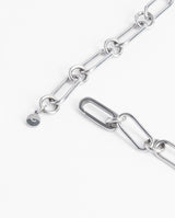 Chain Link Choker