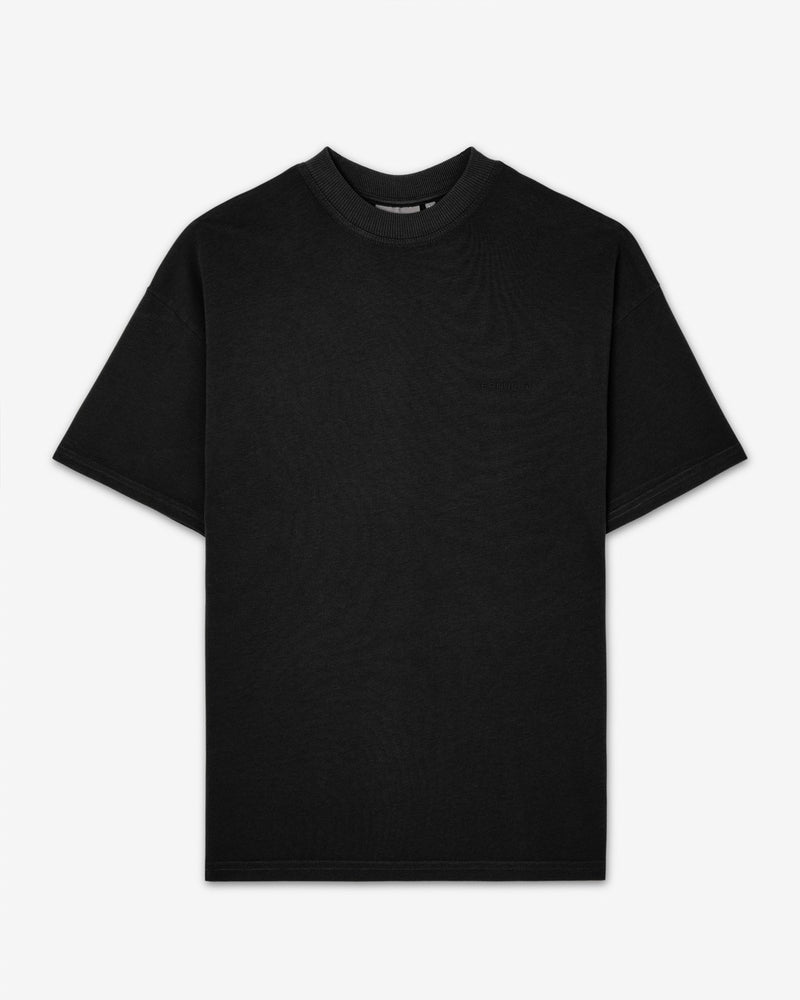 Cernucci T-Shirt - Black