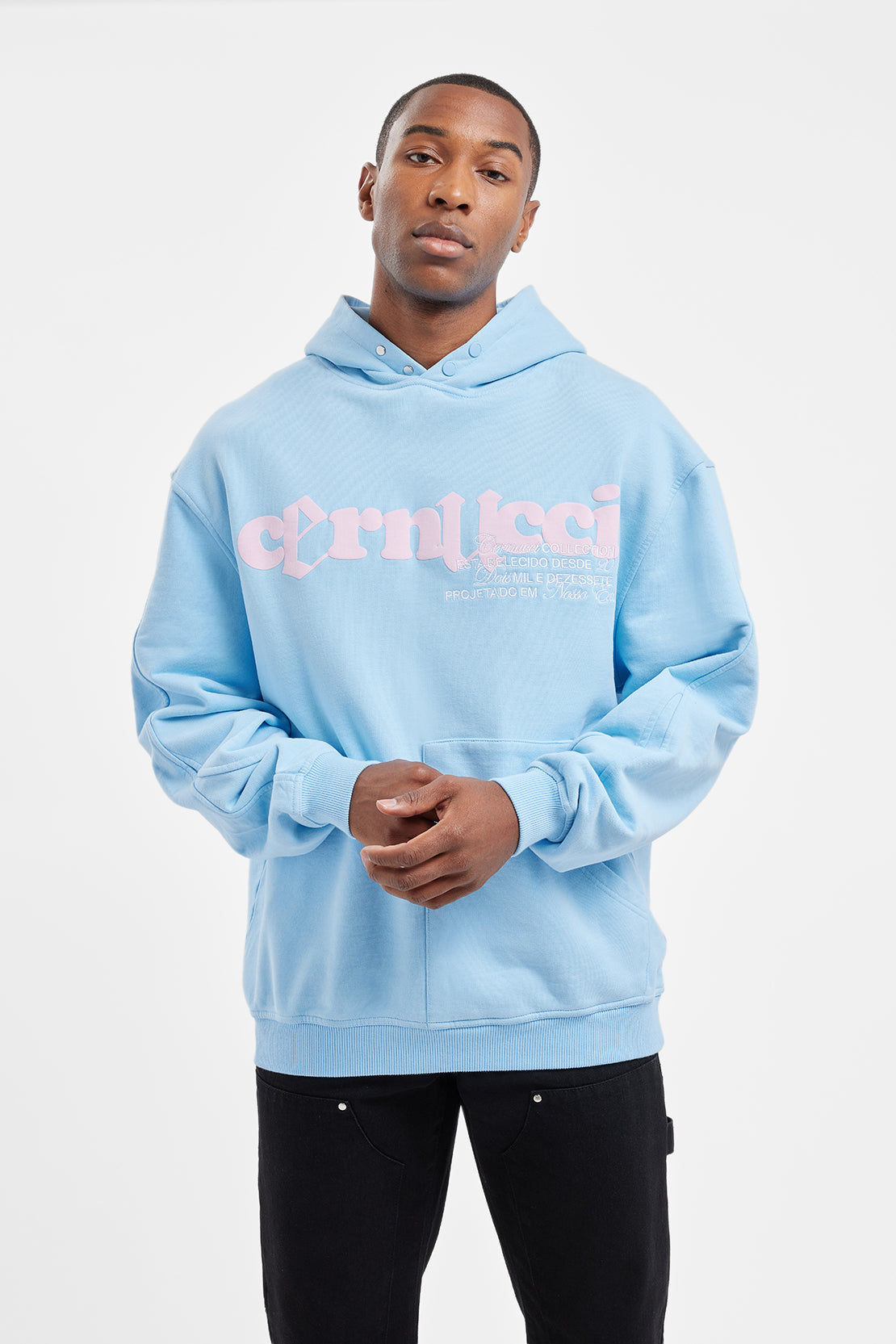 Men's Hoodies | Mens Graphic Hoodies | Cernucci