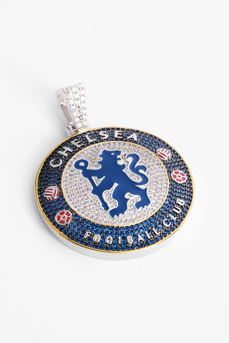 Official Chelsea Pendant