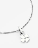 Flower Necklace